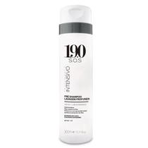 Pre-Shampoo Lavagem Profunda 300ml - 190 TerapiaCapilar