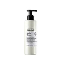 Pre shampoo loreal professionnel metal detox 250ml