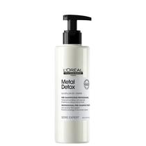 PRÉ SHAMPOO METAL DETOX 250ml L'oréal Professionnel