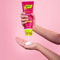 Pré-Shampoo Óleo Em Creme Kolene Danos Extremos 200ml