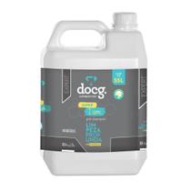 Pré-Shampoo Para Cães e Gatos Docg Super I Am 1:10 5 Litros - Docg.