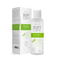 Pré Shampoo Primer para Cães e Gatos Soft Care 100ml