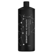 Pré-Shampoo Sebastian Professional No Breaker 1L Pré-Shampoo Sebastian Professional No Breaker 1L