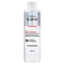 Pré-Shampoo Tratamento Elseve Bond Repair 200ml Pré-Shampoo Tratamento Elseve Bond Repair 200ml