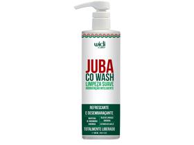 Pré-Shampoo Widi Care Co Wash Juba - 500ml Pré-Shampoo Widi Care Co Wash Juba - 500ml