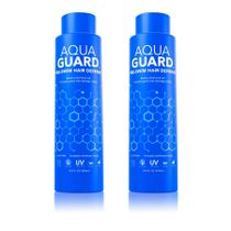 Pre-Swim Hair Defense AQUA GUARD, tamanho familiar, 500 ml (pacote com 2)