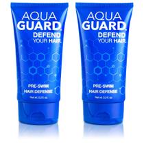 Pre-Swim Hair Defense AquaGuard 150 ml (pacote com 2) AQUA GUARD