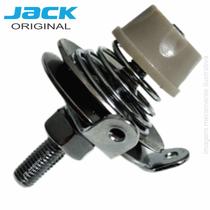 Pré-tensor de linha do enchedor de bobina para costura reta jack - 1381300600