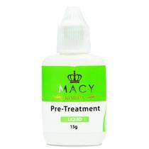 Pré Tratamento Macy 15g Extensão de Cílios