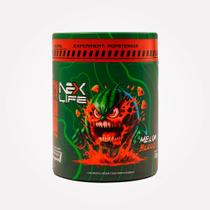 Pré-treino 300g - Nex Life
