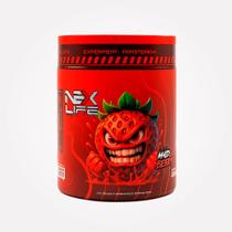 Pré-treino 300g - Nex Life