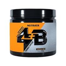 Pré Treino 4b Ultra Concentrado 300g - Nutrata