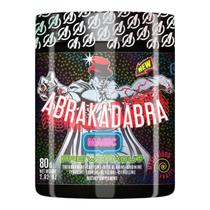 Pré-Treino Abrakadabra Mistério 80G Maxeffect Pharma