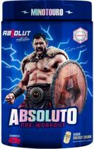 Pré-Treino Absoluto 420g - Absolut Nutrition