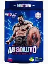 Pré treino Absoluto 420g