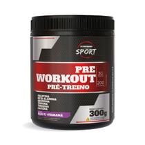 Pré Treino Açaí com Guaraná Fitoprime Pré Treino Açaí com Guaraná Fitoprime