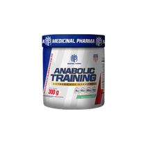 Pré Treino Anabolic Training Medicinal Pharma 300g Pré Treino Anabolic Training Medicinal Pharma 300g