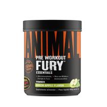 Pré Treino Animal Fury Pré-Workout 450G - Universal Nutrition