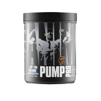 Pré-treino Animal Pump Pro 600g - Universal Nutrition Pré-treino Animal Pump Pro 600g - Universal Nutrition