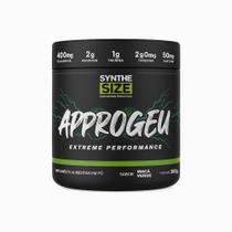 Pré treino Appogeu 300g Pote
