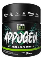 Pré treino Appogeu 300g Pote