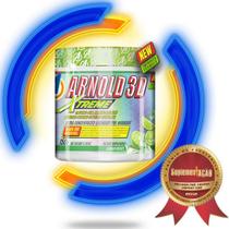 Pre Treino Arnold 3D Xtreme - 150g - Arnold Nutrition