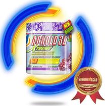 Pre Treino Arnold 3D Xtreme - 150g - Arnold Nutrition