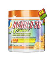 Pre Treino Arnold 3D Xtreme 300g - Arnold Nutrition