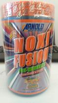 Pre treino arnold noxi fusion 300g - ARNOLD NUTRITION