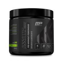 PRÉ-TREINO ASSAULT BLACK MAX 300g - Muscle Pharm