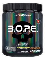 Pré Treino B.O.P.E 150 gramas BlackSkull Pré Treino B.O.P.E 150 gramas BlackSkull