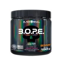 Pré treino b.o.p.e 150g