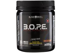 Pré treino b.o.p.e 300g Pré treino b.o.p.e 300g