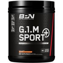 Pré-Treino Bare Performance G.1.M Sport+ Laranja 25 Porções Pré-Treino Bare Performance G.1.M Sport+ Laranja 25 Porções