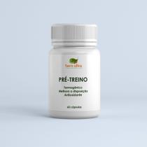 Pré-treino