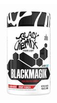 Pré Treino Black Magik 450g - Under Labz Sem Cafeina