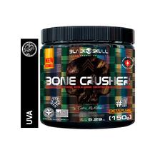 Pré Treino Bone Crusher 150Gramas - Black Skull