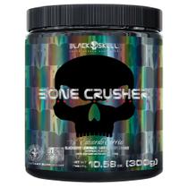 Pré treino Bone crusher 300g