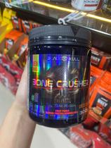 Pré Treino Bone Crusher Black Skull 300g