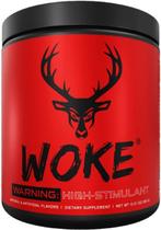 Pré-treino Bucked Up Woke High Stim Rocket Pop 30 porções Pré-treino Bucked Up Woke High Stim Rocket Pop 30 porções