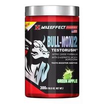 Pré Treino Bull-Noxi2 300g - MaxEffect Pharma