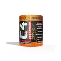 Pré Treino C4 Beta Pump 225g New Millen Pré Treino C4 Beta Pump 225g New Millen