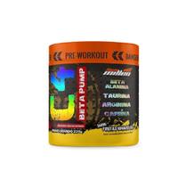 Pré Treino C4 Beta Pump New Millen 225g Pré Treino C4 Beta Pump New Millen 225g