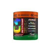 Pré Treino C4 Beta Pump New Millen 225g Pré Treino C4 Beta Pump New Millen 225g