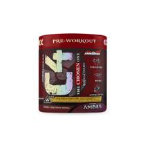 Pré treino C4 The Chosen One 200g New Millen Sabor Amora