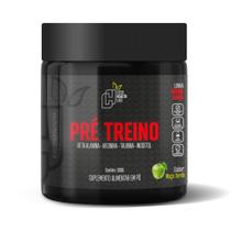 Pré Treino Cafeína Free 300g - Cheer Health Labs Pré Treino Cafeína Free 300g - Cheer Health Labs