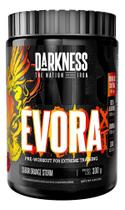 Pré-treino com cafeína Évora XT 300g Darkness