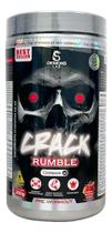 Pré treino crack - 300g - demons lab