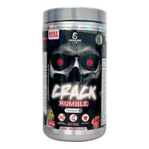 Pré Treino Crack Popping Candy 300g - Demons Lab