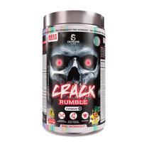 Pré Treino Crack Pote 300g Demons Lab / POPING CANDY